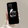 Эстетичный чехол Космические Звезды Планета для Honor Magic 8 6 5 7 Pro X9d X9c X9b X9a X8c X8b Win RT 50 70 90 200 400 Lite
