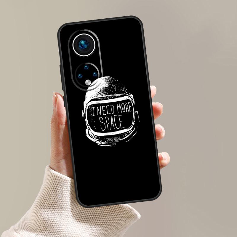 Эстетичный чехол Космические Звезды Планета для Honor Magic 8 6 5 7 Pro X9d X9c X9b X9a X8c X8b Win RT 50 70 90 200 400 Lite