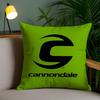 Бренд C-C-Cannondaless Наволочка Диван Короткий Плюш Двусторонняя HD Печать Комната Домашний Офис Подарок Чехол на Подушку