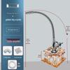 Stainless Steel Hot Water Filter Faucet