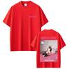 Rapper Theodora Mega Bbl Album Graphic Tshirt Men Women Hip Hop Fashion Pop Music T Shirt Unisex Casual Vintage pire Cotton Top