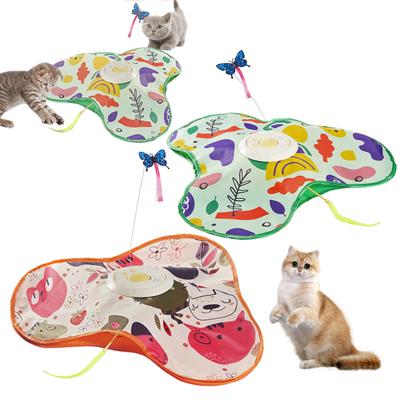 Кошки – Игрушки для кошек