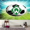 1pc Werder Bremen LOGO Tapestry, Living Room, Bedroom, Office, Party Decor, Ideal Festive Gift