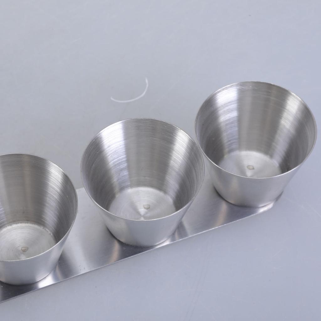 Антипригарная пластина для хранения перепелиных яиц для эффективной выпечки на домашней и ресторанной кухне с 35/30/28 отверстиями