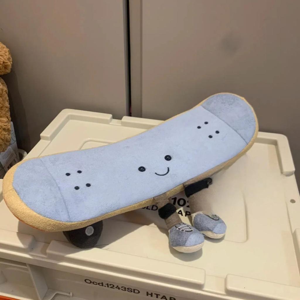 Милые плюшевые игрушки Мультяшные куклы Украшения для дома Детские подарки