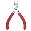 Jewelry Cutting Pliers - - 11.5 Cm - Red - Metal - Mixed