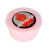 Pâte à modeler - Creapito - Rose fluo - Ultra légère - Durcissant à l'air - Élastique exceptionnel