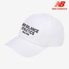 New Balance Heavy Cotton Ball Cap Nbgddfl801 10 Sports Cap
