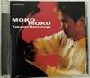 CD MATSUNAGA, TAKASHI - Moko-Moko TOCJ68059PROMO Japan ObiJazz Used