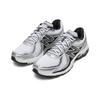 New Balance 860v2 Silver Black Unisex Sneakers ML860XD
