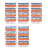Shaving Razor Blades For Fusione 5 Face Shaver Straight Razor Blade Shave Beard Case Replaceable Heads For Men