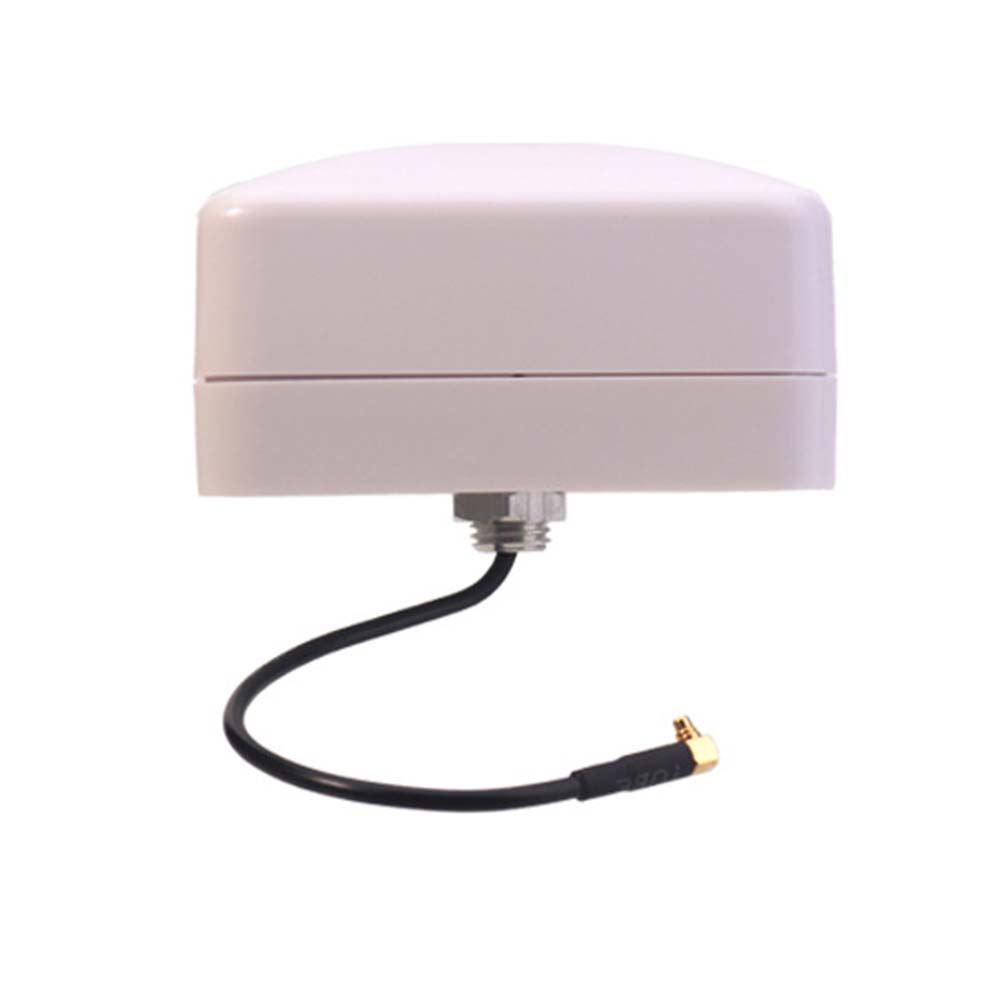 GPS Antenna Outdoor Antenna IP67 Waterproof Grade Lightweight Design Low Loss Cable 360 Degree Coverage Antenna