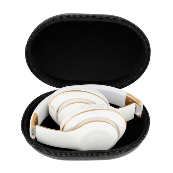 Portable Headphone Case Bag Headset Protective Box for 2/3 Studio 2.0/3.0