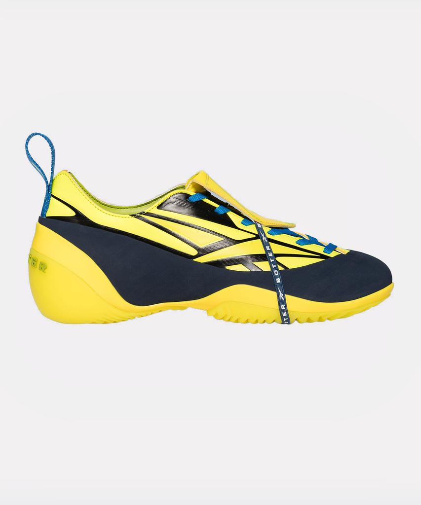Reebok X Botter Energia Bo Kets - Yellow:Navy / Rmia04Gc99Mat0021800