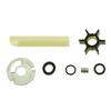 Mercury Outboard Motor Water Pump Impeller Kit for 4 To 9.8 Hp Engines #47-89981q1, 47-89981t1