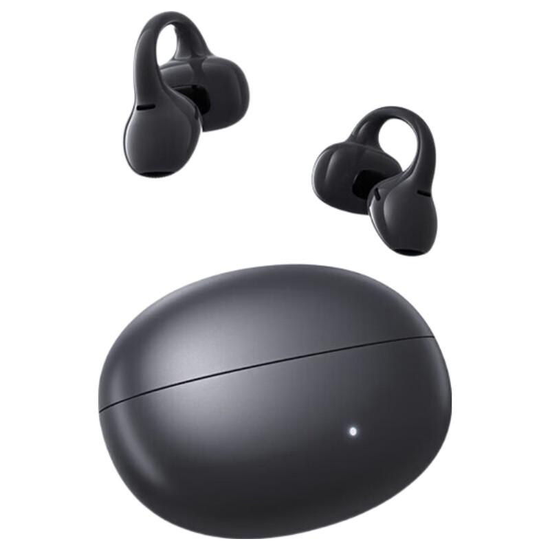 Edifier Lolli Clip AI Умные наушники-клипсы для ушей