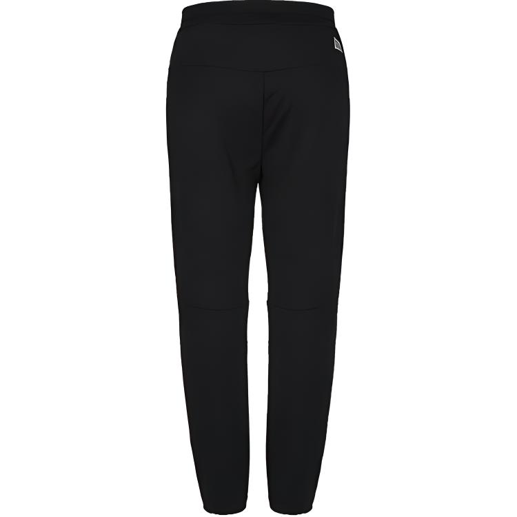 Adidas Neo TRCK PNT FT Knitted Sweatpants Men's Black CZ1745