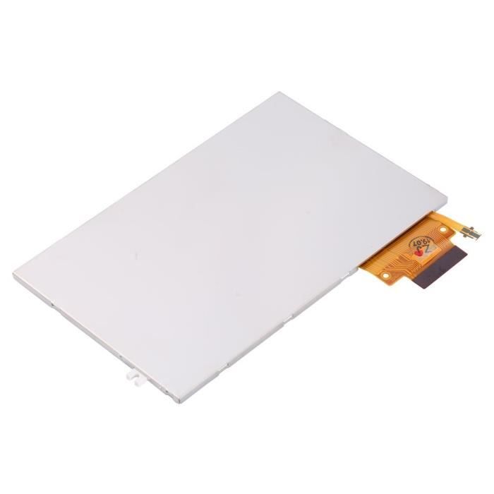 Replacement LCD Screen For Sony PSP 2000-2001-2003-2004 Series V - Black