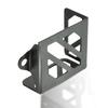 For Honda NX190 NX 190NX 2025 2026 Motorcycle NX 190 Accesories Rear Brake Fluid Reservoir Protector Cover Oil Tank Guard shield