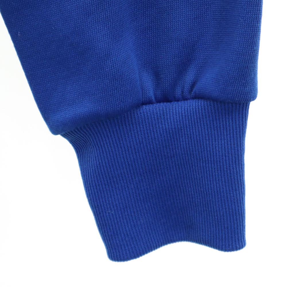 Sears Винтажная толстовка с длинным рукавом и молнией 70-х Kingsroad, мужская, б/у