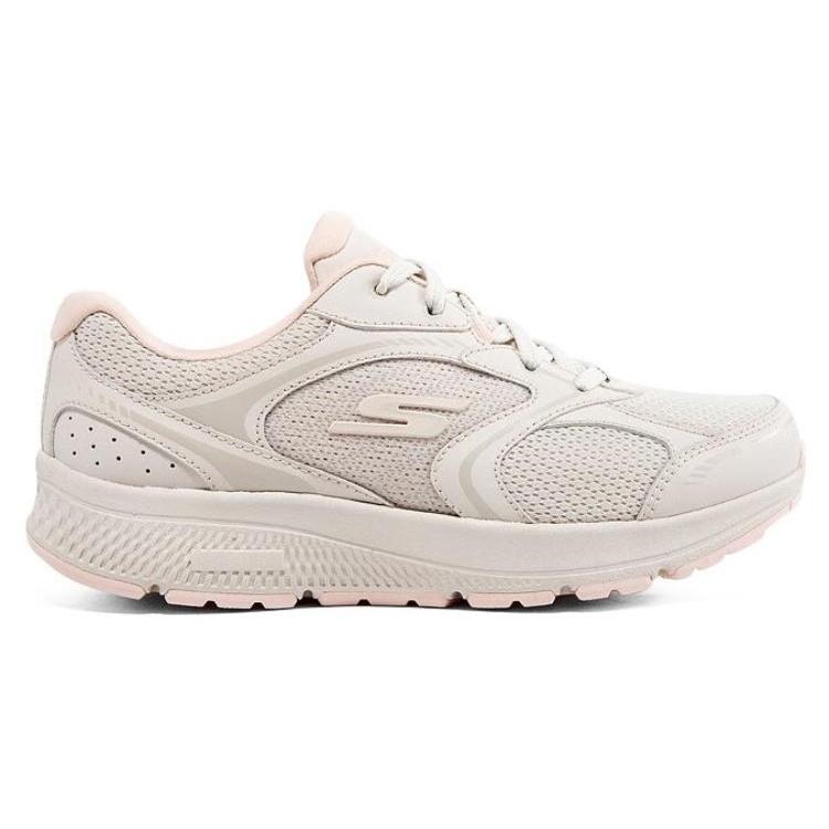 (WMNS) Женские Skechers Go 'Светло-розовые' 128280-NTLP