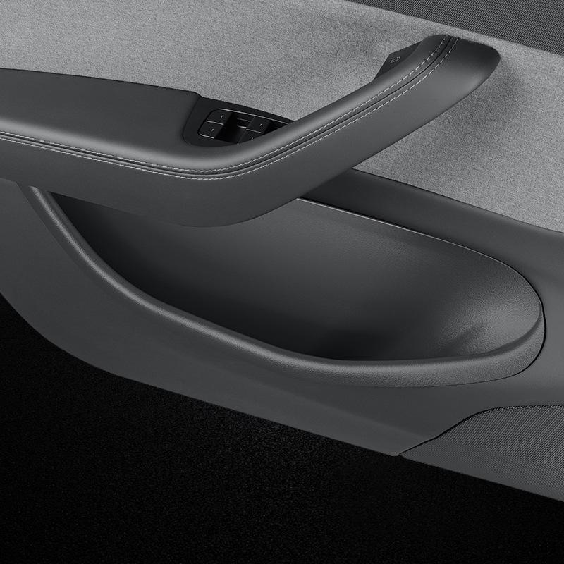 Органайзер для дверных карманов Tesla Model Y - Набор из 25 предметов