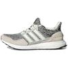 Мужские кроссовки UltraBoost 1.0 rLEA Lab Off White Sonic Ink GX5085