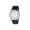 Мужские часы Стандартной серии Белые MTP-1303L-7B MTP-1303L-7B