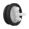 5 Piece For Toro Snowblower For Primer Bulb Set with Holder Accessories