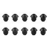 Rubber Grommets for Lawn Mower Fuel Tanks 10pcs for BG75 FS40 HL75 TS460 Models