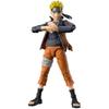 НАРОДЫ ТАМАШИИ SH. Figuarts Наруто Ураганные Хроники Узумаки Наруто -Сила, Соединяющая Много Чувств к...