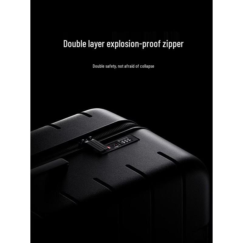 Xiaomi 20-дюймовый чемодан для ручной клади для ноутбука