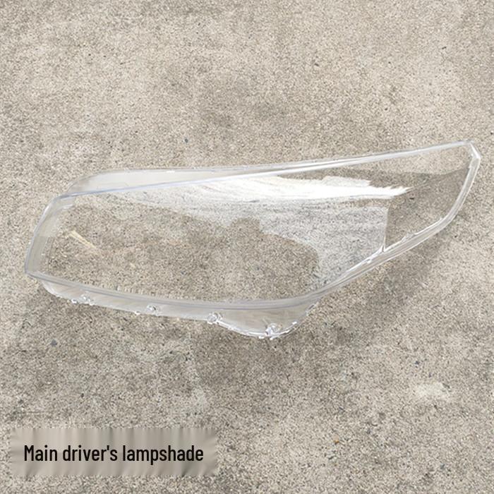 Светодиодная фара, задний фонарь и блок-фара Kia K4 - Совместимость с ближним/дальним светом и противотуманной фарой