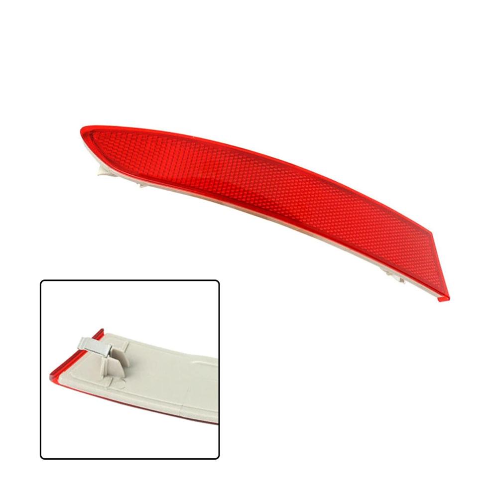 1 шт. Левый отражатель бампера 63257352209 для BMW для серии F25 X3 2014-2017