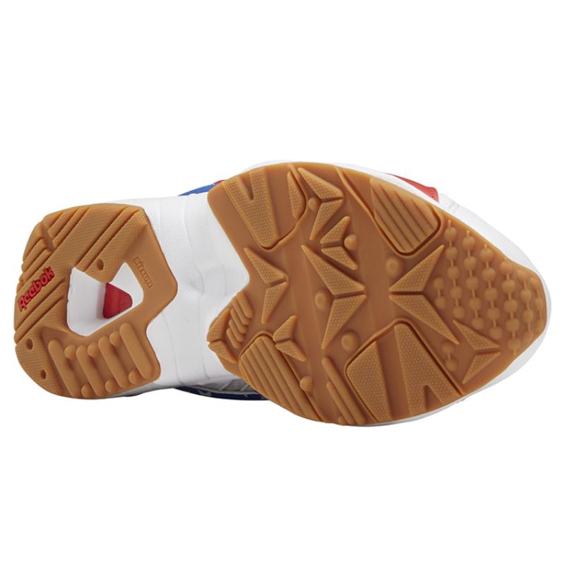 Reebok Кроссовки Interval 96 'Radiant Red Blue' FV5473