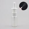 15Ml Plastic Empty Refillable Nasal Spray Bottle Mist Sprayers Atomizers Makeup Container For Travel Outdoor Oral Spray Bottle