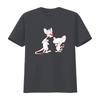 Pinky And The Brain Premium T Shirt Rats Comic Cult Fun Cartoon Oldschool Design For Retro Lovers Vintage Graphic