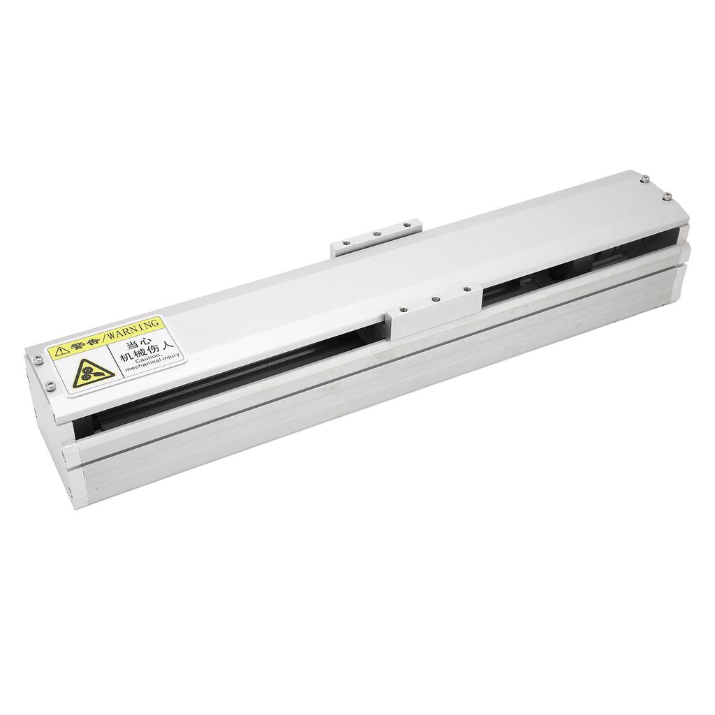 CNC Linear Motion Rail Guide 300mm Effective Stroke Stepper Motor Slide Ball Screw Linear Stage Actuator