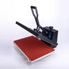 Household 40x60CM High-Pressure Heat Press Machine for Fabric and Garment Heat Transfer