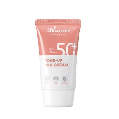 UV Master Tone Up Sun Cream 50 мл SPF50+