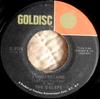 7inch Record G-CLEFS / GLORIA MANN - I Understand (Just How You Feel) / G3128 Goldisc 1979 US Pop Used