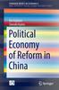 Книга Political Economy of Reform In China