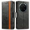Honor Magic 7 Pro Magic6 Lite 5G Luxury Case RFID Leather Wallet Book Funda Honor Magic 7 Lite Case Magic7 Magic 6 Pro Flip Capa