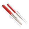 Solid Coil Jig Stainless Steel Winding Rod Wrapping Wire Tools for DIY Jewelry Making Winding Bar