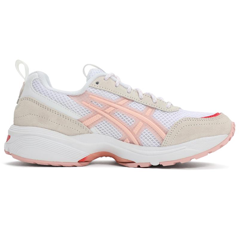 Asics Женские кроссовки Gel 1090 V2 Белый Матовая роза 1202A383-100