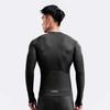 Велосипедная одежда Li Ning Унисекс Классический Черный LiNing-LCSY047