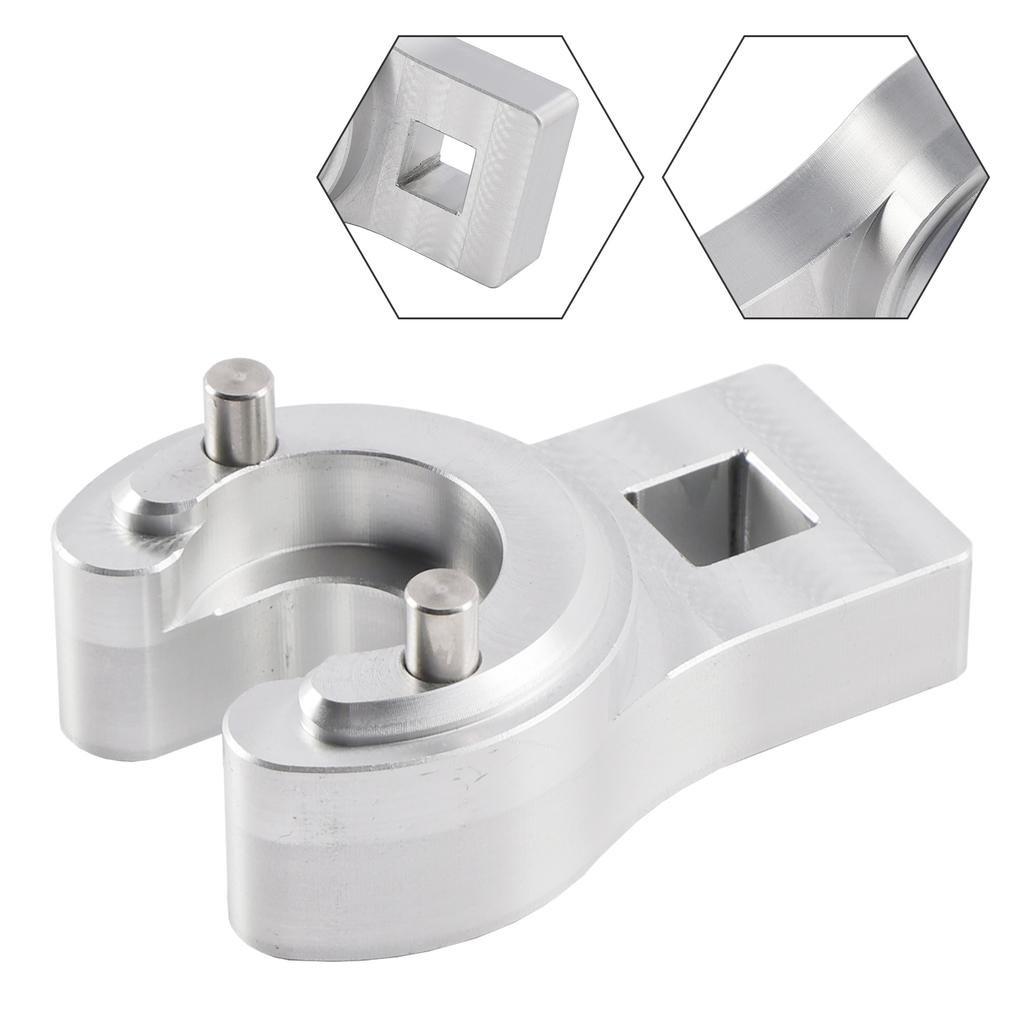 X Shock Pin Spanner Wrench Clone of Fox PN 398-00-558 - Service/Rebuild