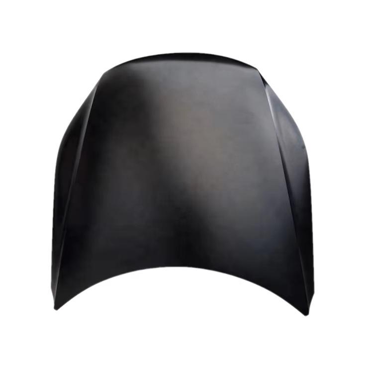 LR006694: Compatible Front Hood Panel for Land Rover Freelander 2 Type 2