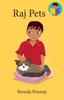 Книга Raj Pets
