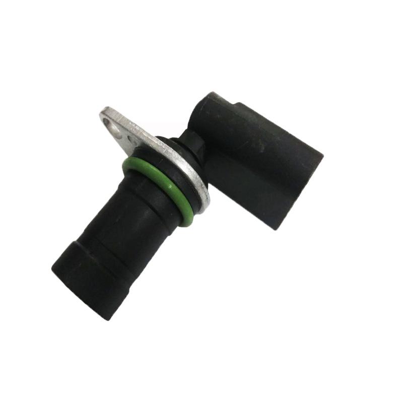 Датчик положения коленвала и распредвала BMW, деталь 12141709616